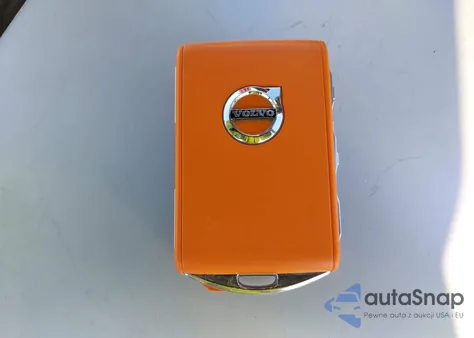 2023 Volvo Xc40 Recharge Pure Electric Twin Ultimate from USA, damaged, VIN YV4ED3UM2P2086867